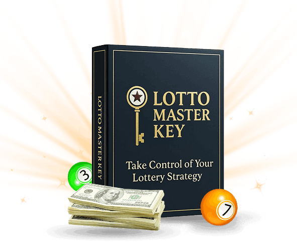 The Lotto Master Key AI Lottery Prediction System